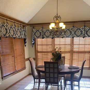 Boyd's Custom Drapery - Valances - Shades & Blinds Near Me - Bartlett, Tennessee Boyd's Custom Drapery - Valances - Shades & Blinds Near Me - Bartlett, Tennessee