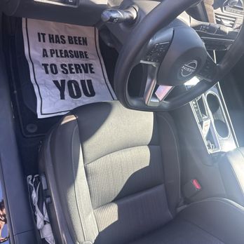 Family Auto Collision - Interior of my car detailed by Family Auto Collision - Body Shops Near Me - Las Vegas, Nevada Family Auto Collision - Interior of my car detailed by Family Auto Collision - Body Shops Near Me - Las Vegas, Nevada
