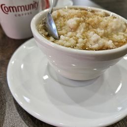 Oatmeal