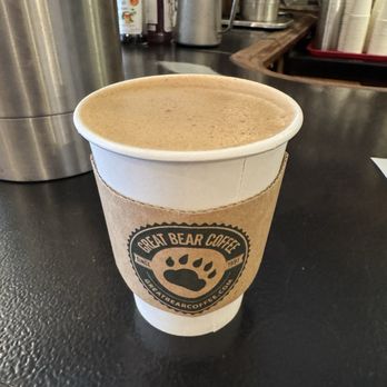 Great Bear Coffee - Coffee & Tea Near Me - Los Gatos, California Great Bear Coffee - Coffee & Tea Near Me - Los Gatos, California