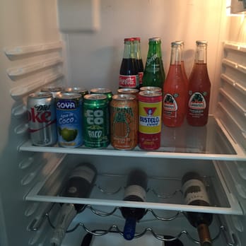 Hotel Havana - Goodies in the fridge! - Hotels Near Me - San Antonio, Texas Hotel Havana - Goodies in the fridge! - Hotels Near Me - San Antonio, Texas