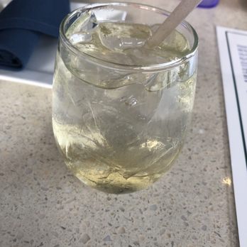 Amalfi Marina Bar - Hugo spritz. Yum! - Bars Near Me - San Marcos, California