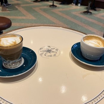 Felix Roasting - Coffee: cartado & flat white - Coffee & Tea Near Me - New York, New York