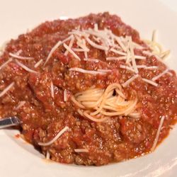 user provided Leci's Italian Cafe photo