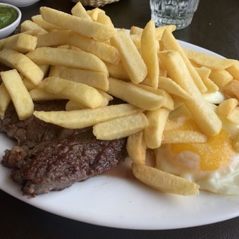 Rancho Carolina - Empanadas Near Me - Limache, VS