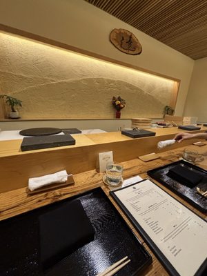 Omakase Shoji & Izakaya by null