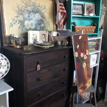 From Days Gone by - Antiques Near Me - Roseburg, Oregon