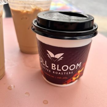 Full Bloom Coffee Roasters - Coffee Roasteries Near Me - Garner, North Carolina