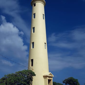Ninini Lighthouse - Landmarks & Historical Buildings Near Me - Lihue, Hawaii