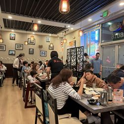 I-Shanghai Delight