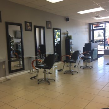 Sorelle Salon - Hair Salons Near Me - Pompton Plains, New Jersey