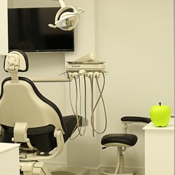 Steven Lee, DDS - Leeman Dental