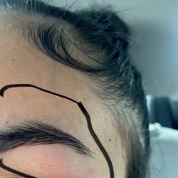 Diva's Threading Beauty Salon