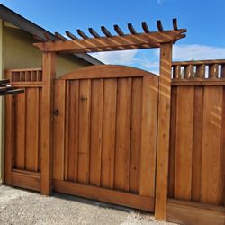 Need Fencing Installed