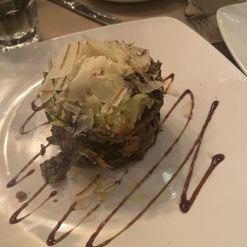 Misto Restaurant and Bar - Brussel Sprouts (can't remember the name on the menu) - Seafood Near Me - Bronx, New York Misto Restaurant and Bar - Brussel Sprouts (can't remember the name on the menu) - Seafood Near Me - Bronx, New York