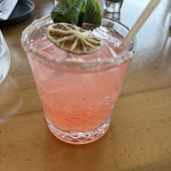 Rusty Pelican - Miami - One In A Melon - Seafood Near Me - Key Biscayne, Florida