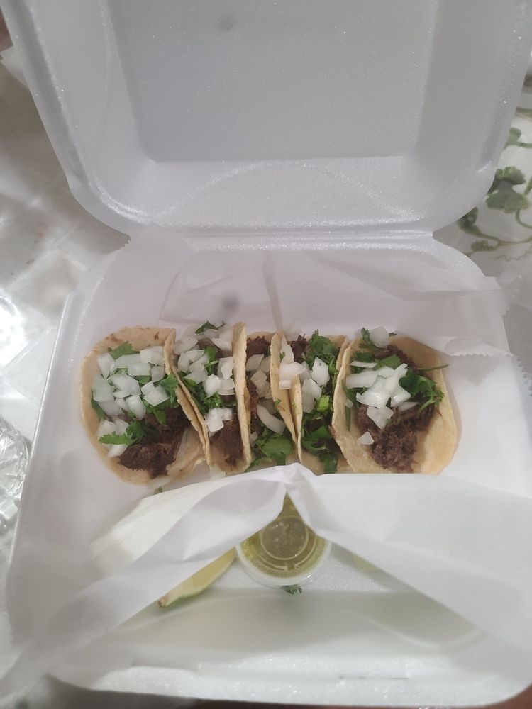 Taqueria Juanito