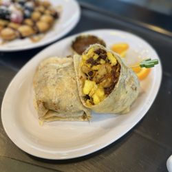 Desert Buzz Cafe