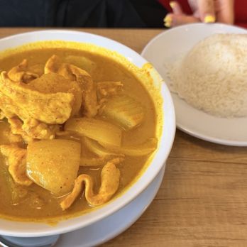 Rice Fine Thai Cuisine - Billings - Thai Near Me - Billings, Montana Rice Fine Thai Cuisine - Billings - Thai Near Me - Billings, Montana