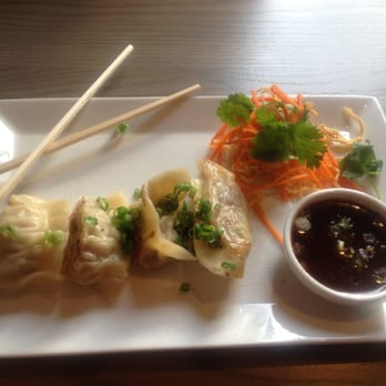 CO - The Shrimp and Pork Dumplings - Vietnamese Near Me - Charleston, South Carolina CO - The Shrimp and Pork Dumplings - Vietnamese Near Me - Charleston, South Carolina