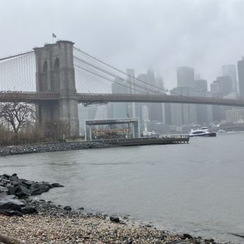 Brooklyn Bridge - Landmarks & Historical Buildings Near Me - Brooklyn, New York