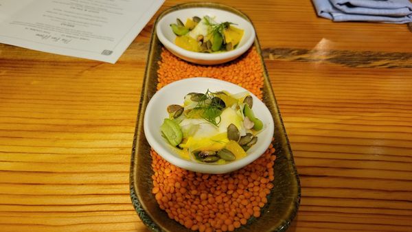 Trelio Food & Wine by null