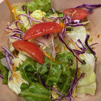 Tada - Salad - Korean Near Me - New York, New York Tada - Salad - Korean Near Me - New York, New York