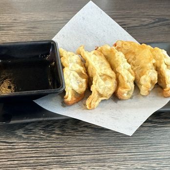 Zen Curry Dining - Fried Gyoza - Ramen Near Me - North Las Vegas, Nevada Zen Curry Dining - Fried Gyoza - Ramen Near Me - North Las Vegas, Nevada