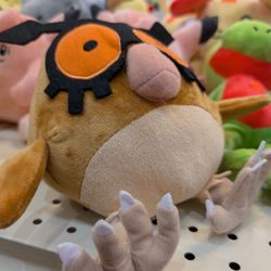 Toy Magic