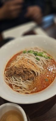 Wu Wei Din Chinese Cuisine by null