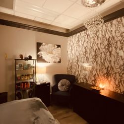 BPS Wellness Center - Massage Suite
