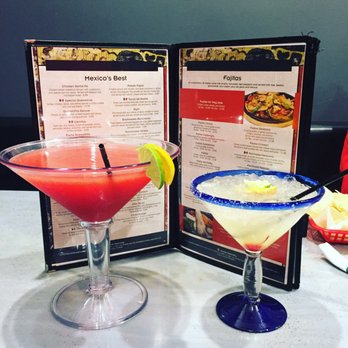 No Way Jose - Jumbo vs normal - Mexican Near Me - Cleveland, Mississippi