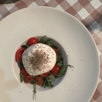 Limoncello - Burrata - Italian Near Me - Miami Beach, Florida