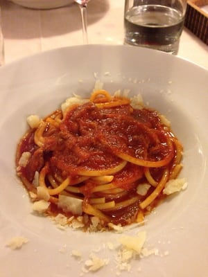 Trattoria Da Cesare al Casaletto by null