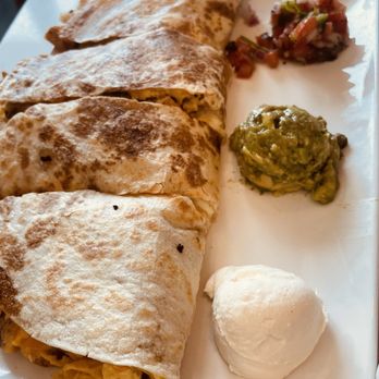 Toasted Gastrobrunch - The Breakfast Quesadilla - Breakfast & Brunch Near Me - Oceanside, California Toasted Gastrobrunch - The Breakfast Quesadilla - Breakfast & Brunch Near Me - Oceanside, California
