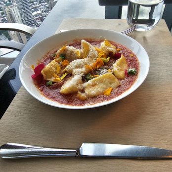 Skyhigh - Agnolotti - Bars Near Me - Philadelphia, Pennsylvania