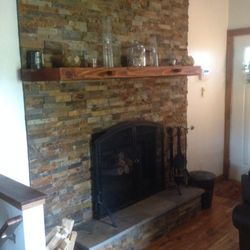 K & D Tile and Flooring