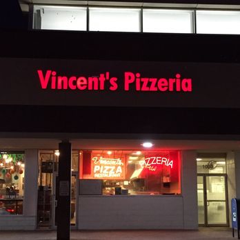 Vincent's Pizzeria & Restaurant