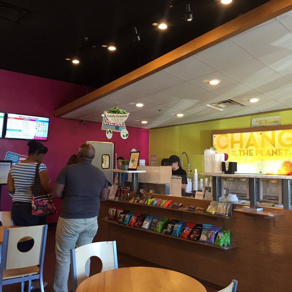 Planet Smoothie - Juice Bars & Smoothies Near Me - Suwanee, Georgia Planet Smoothie - Juice Bars & Smoothies Near Me - Suwanee, Georgia