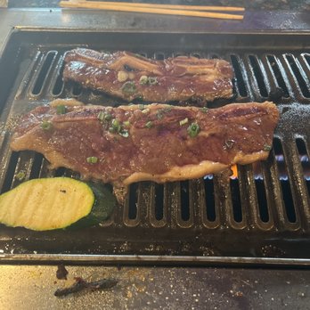 Let's Gogi - short ribs - Korean Near Me - Rowland Heights, California Let's Gogi - short ribs - Korean Near Me - Rowland Heights, California