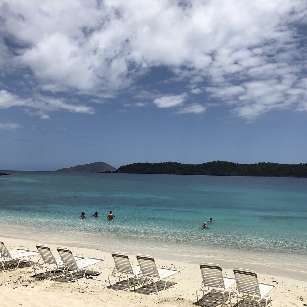 Coki Beach - Beaches Near Me - St Thomas, Virgin Islands Coki Beach - Beaches Near Me - St Thomas, Virgin Islands