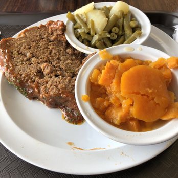 Gracie's Kitchen - Southern Near Me - Memphis, Tennessee