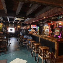 Langhorne Hotel - Bar