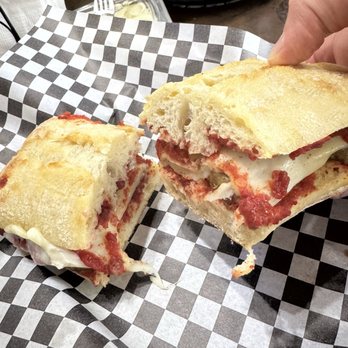 CJ's Deli & Catering - Meatball - Desserts Near Me - Bonney Lake, Washington CJ's Deli & Catering - Meatball - Desserts Near Me - Bonney Lake, Washington