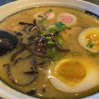 Kiseki - Miso Ramen - Izakaya Near Me - Livermore, California Kiseki - Miso Ramen - Izakaya Near Me - Livermore, California