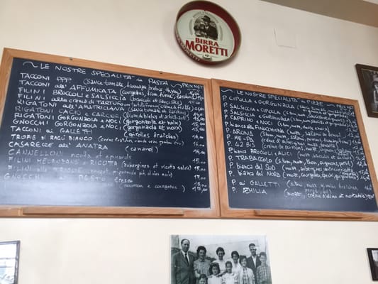 Menu photo 3 L'Angolo Paris, 75