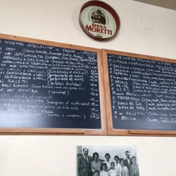 L'Angolo - Les pâtes !