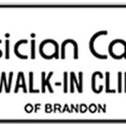 Physician Care Walk In Clinic