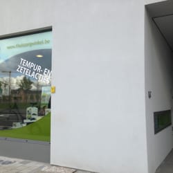 Thuiszorgwinkel