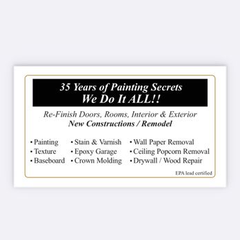 Diamond Painting OC - Painters Near Me - Garden Grove, California Diamond Painting OC - Painters Near Me - Garden Grove, California